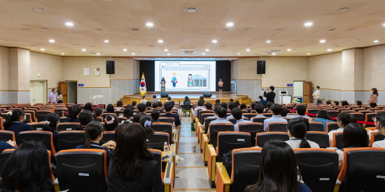 2026. 청소년 교육정책 제안 마당 본선 발표심사